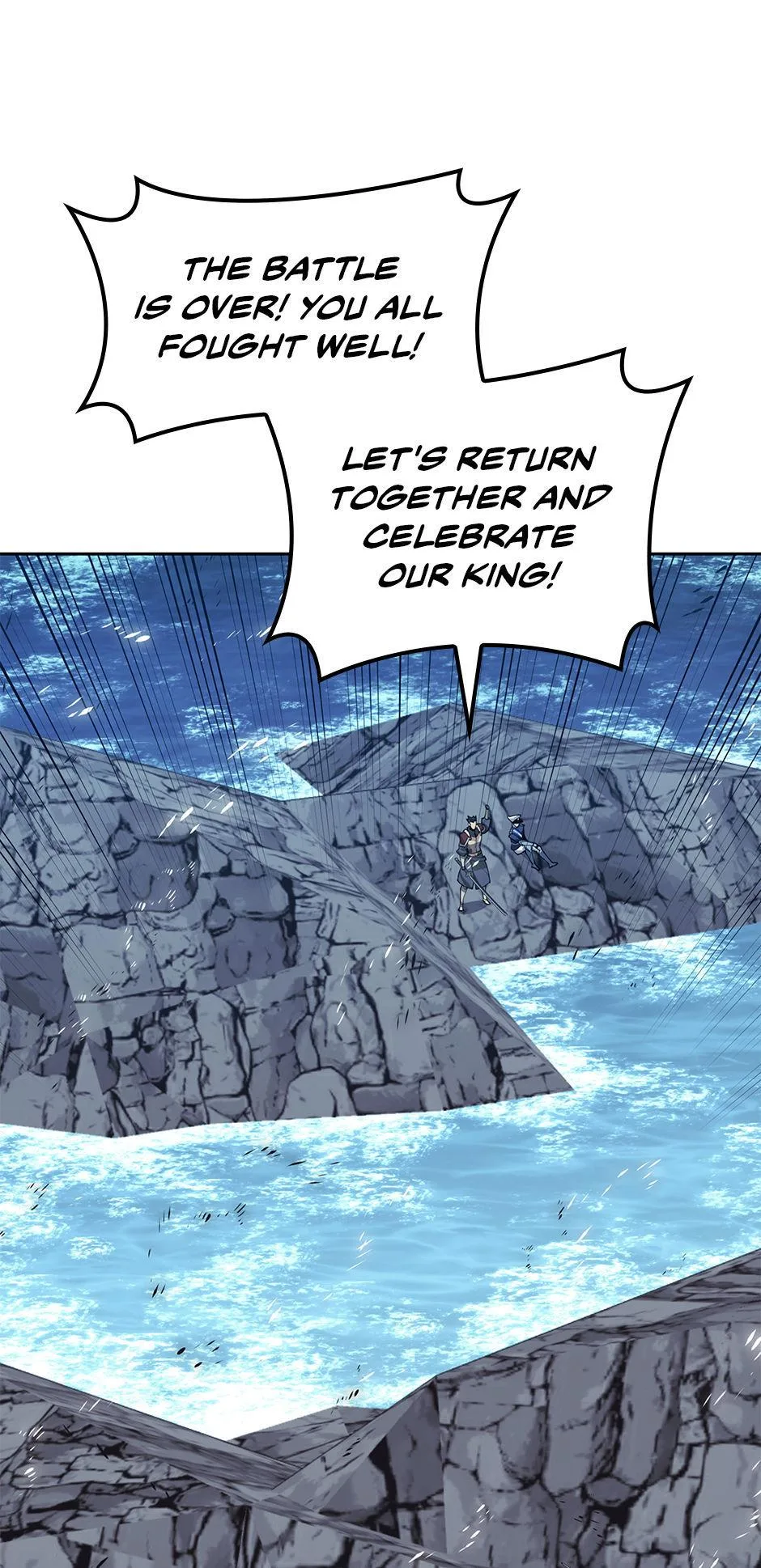 Overgeared Chapter 282 – Page 93