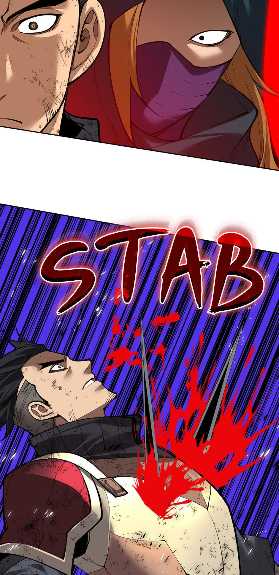 Overgeared Chapter 282 – Page 97