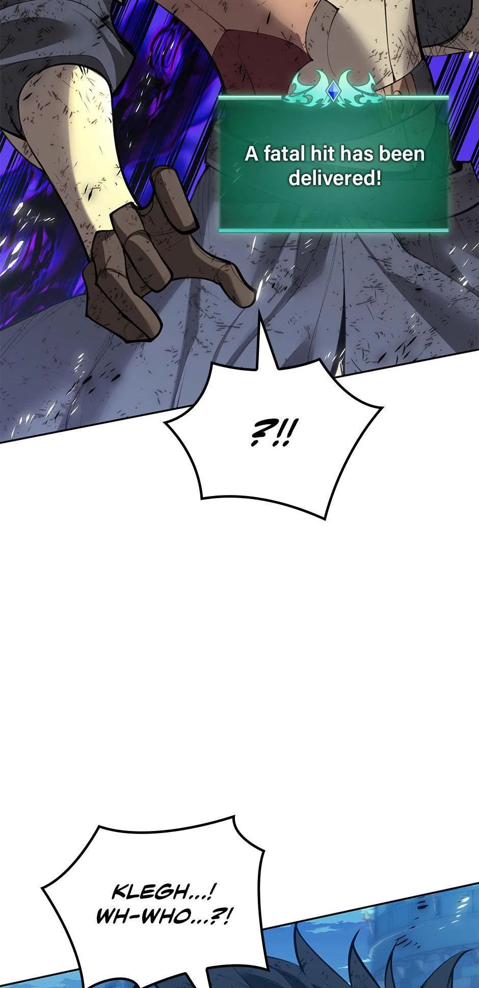 Overgeared Chapter 282 – Page 98
