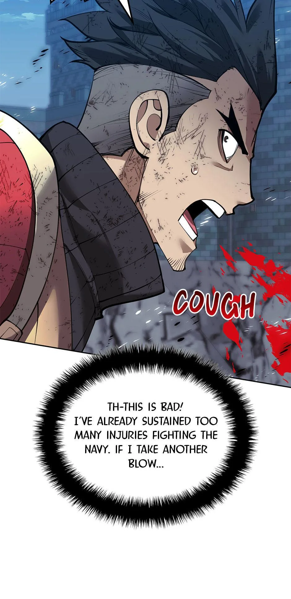 Overgeared Chapter 282 – Page 99