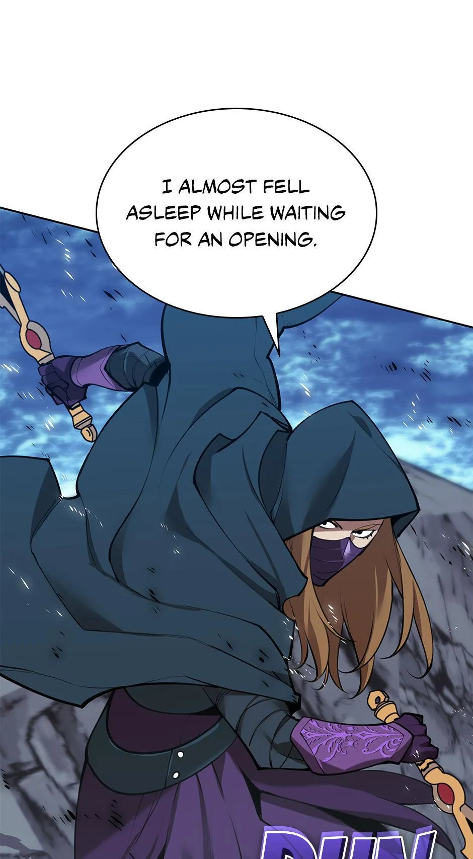 Overgeared Chapter 282 – Page 100