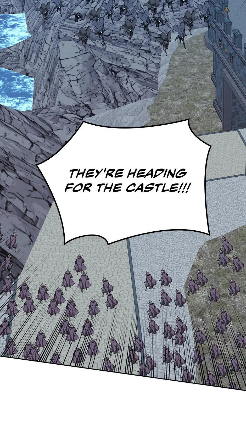 Overgeared Chapter 282 – Page 103