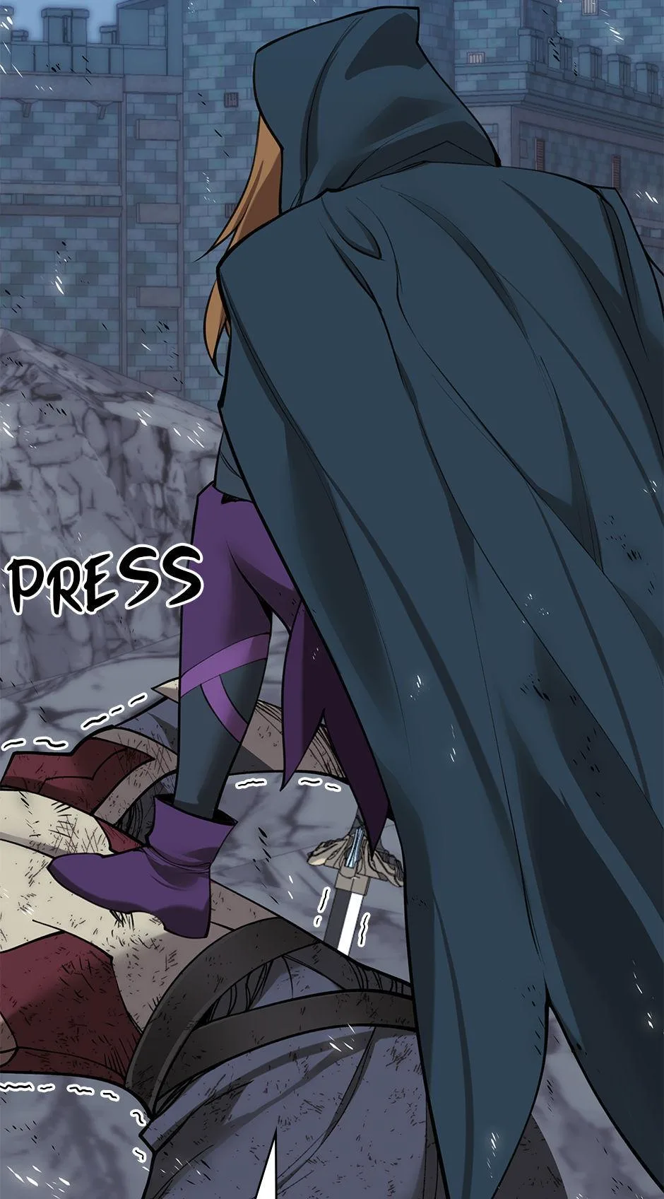 Overgeared Chapter 282 – Page 106