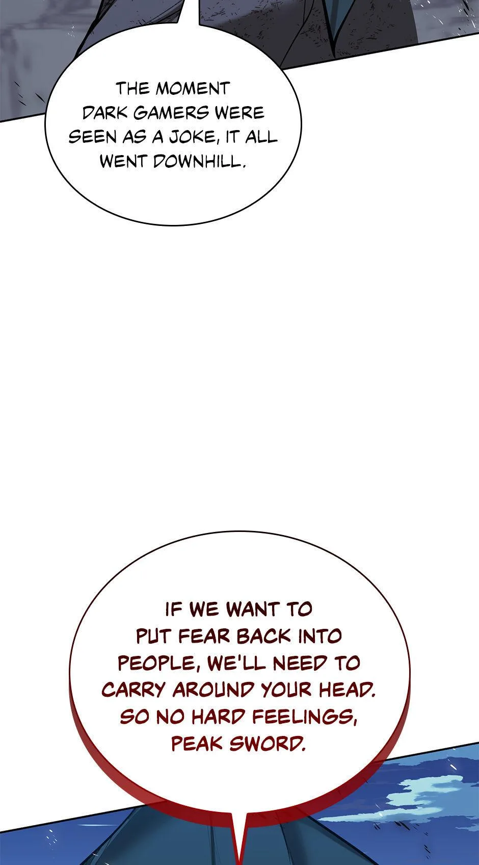 Overgeared Chapter 282 – Page 107
