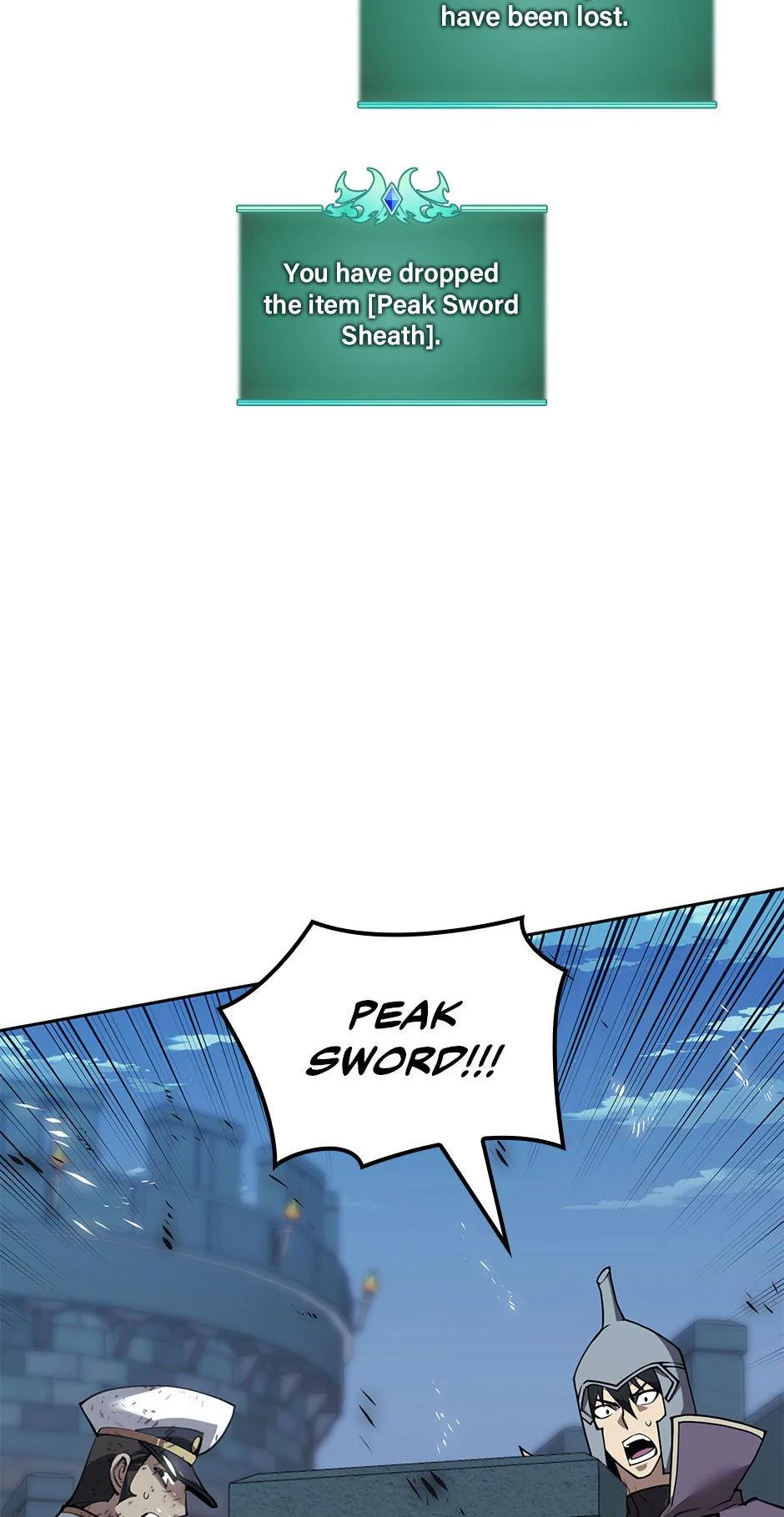 Overgeared Chapter 282 – Page 112