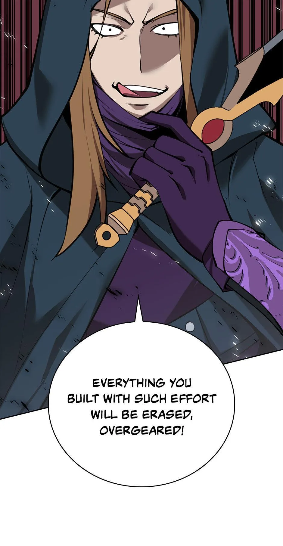 Overgeared Chapter 282 – Page 115