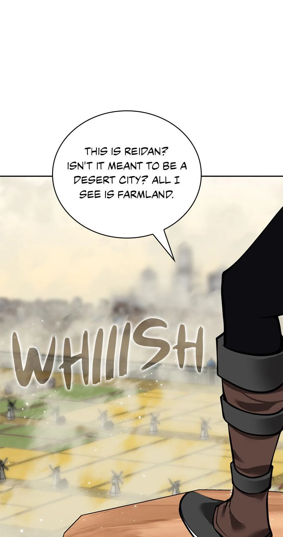 Overgeared Chapter 282 – Page 118