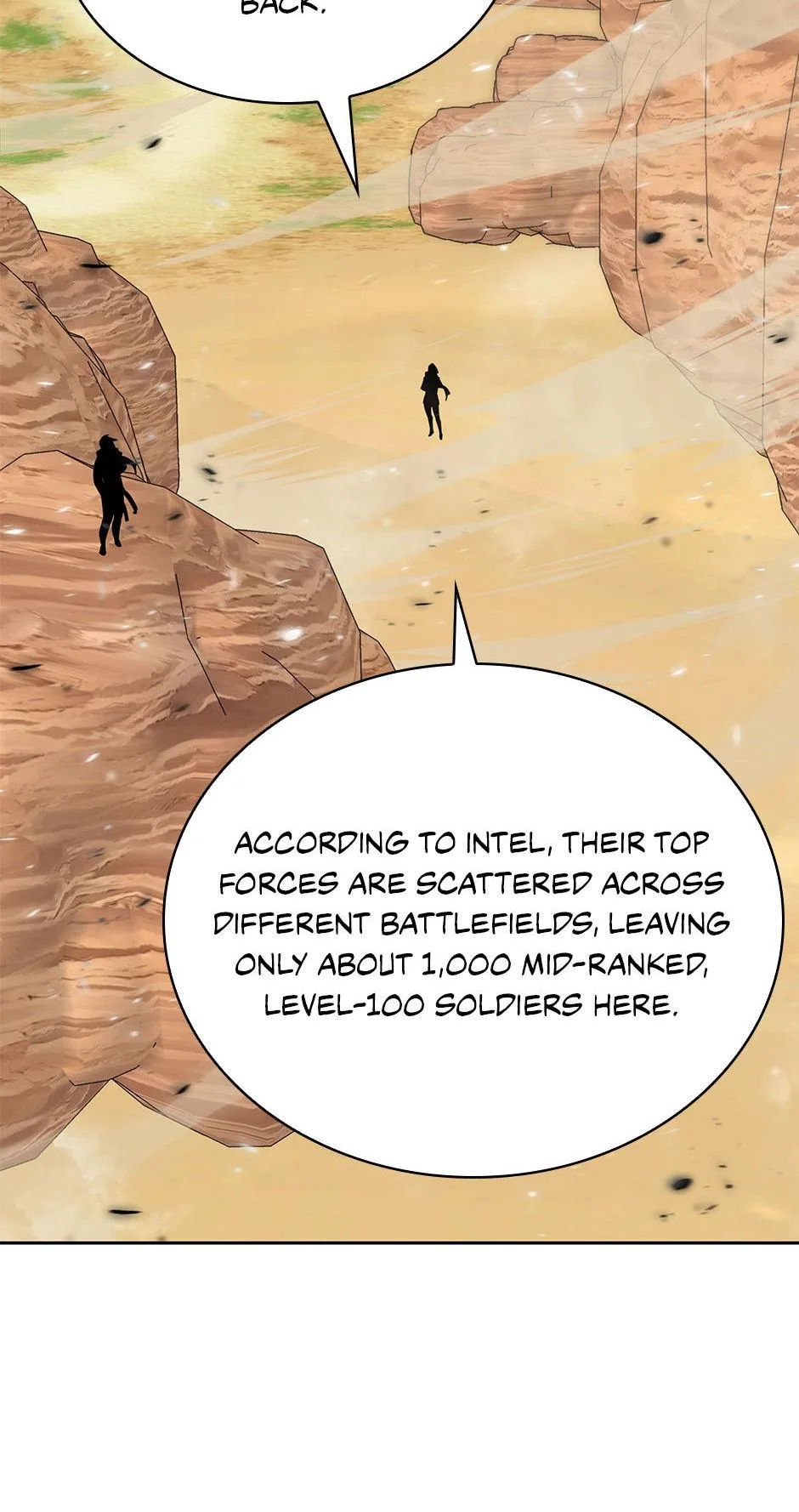 Overgeared Chapter 282 – Page 120