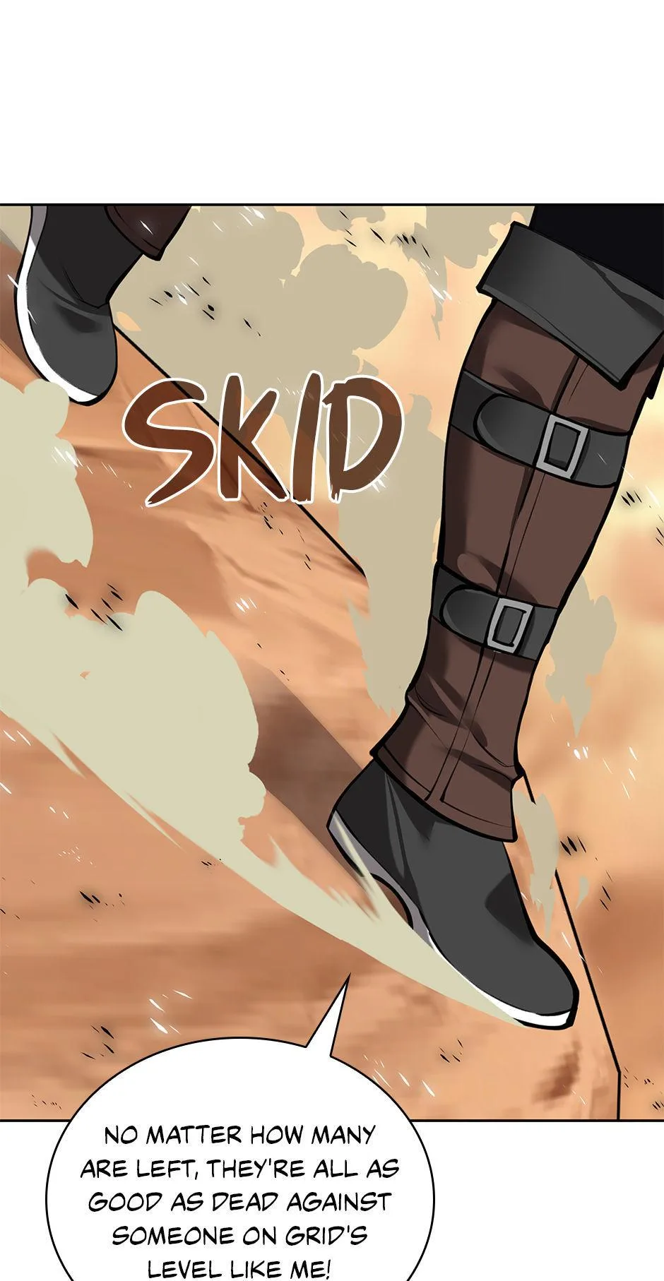 Overgeared Chapter 282 – Page 121