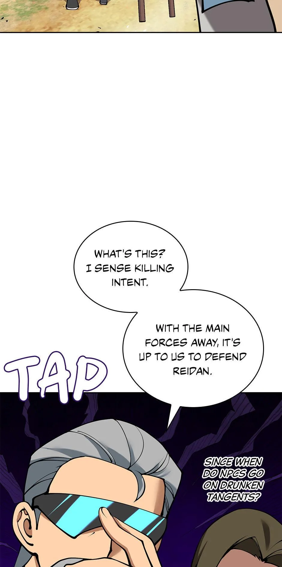 Overgeared Chapter 282 – Page 127