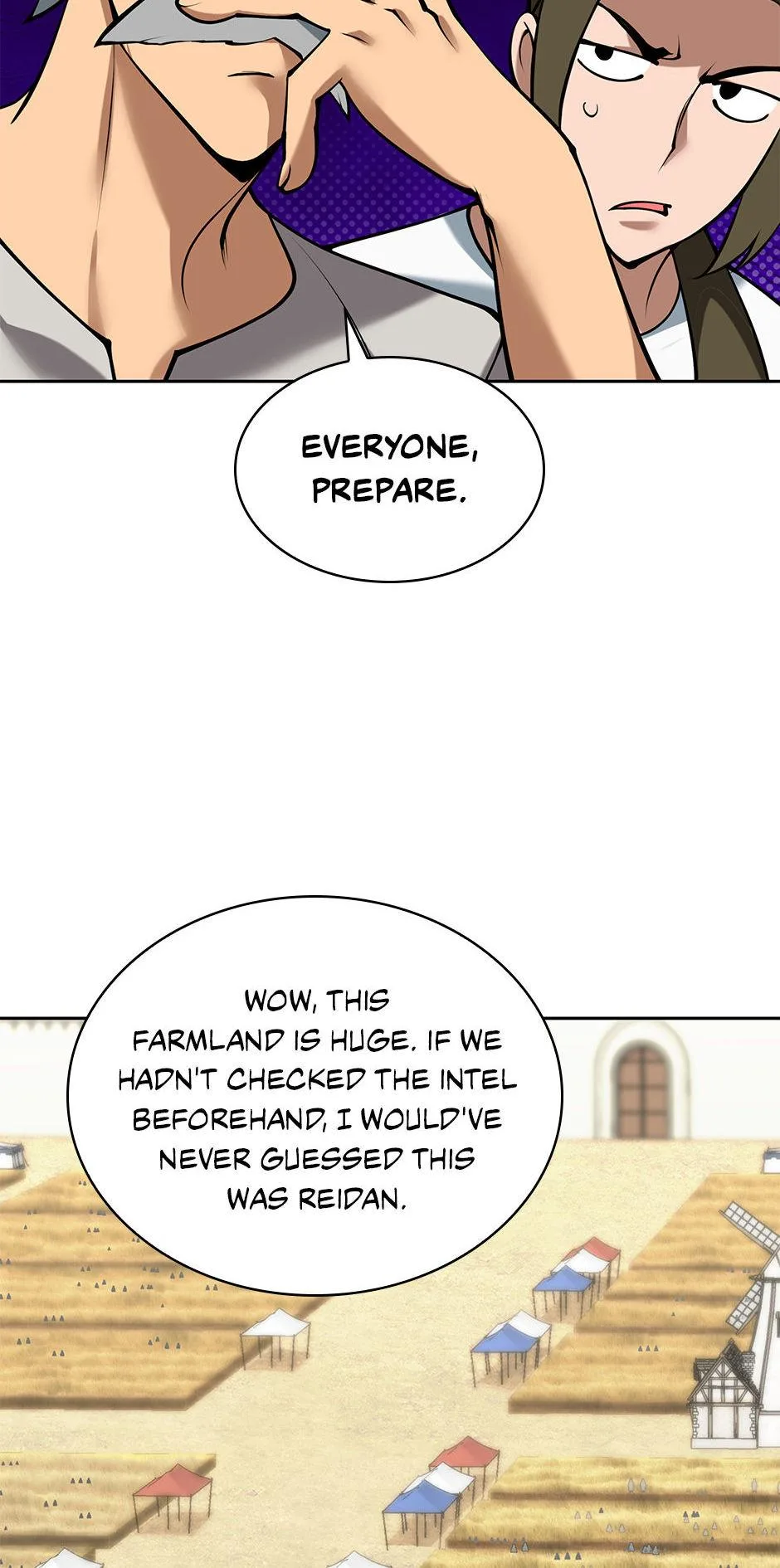Overgeared Chapter 282 – Page 128