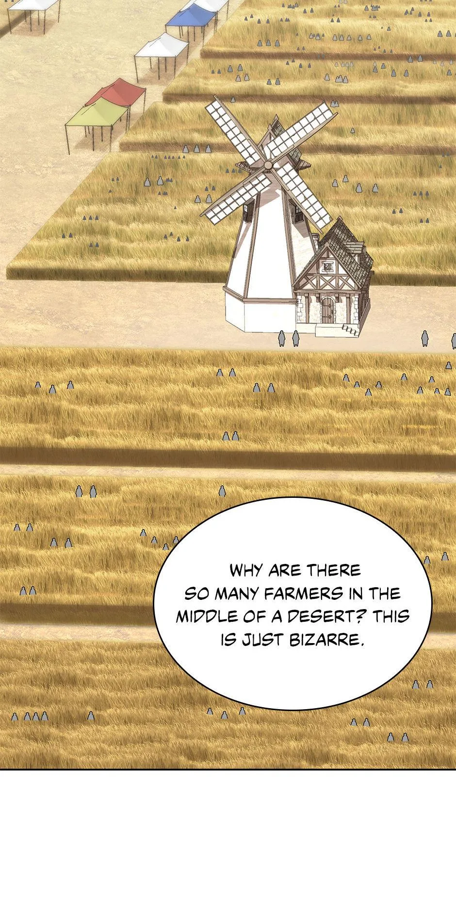 Overgeared Chapter 282 – Page 129