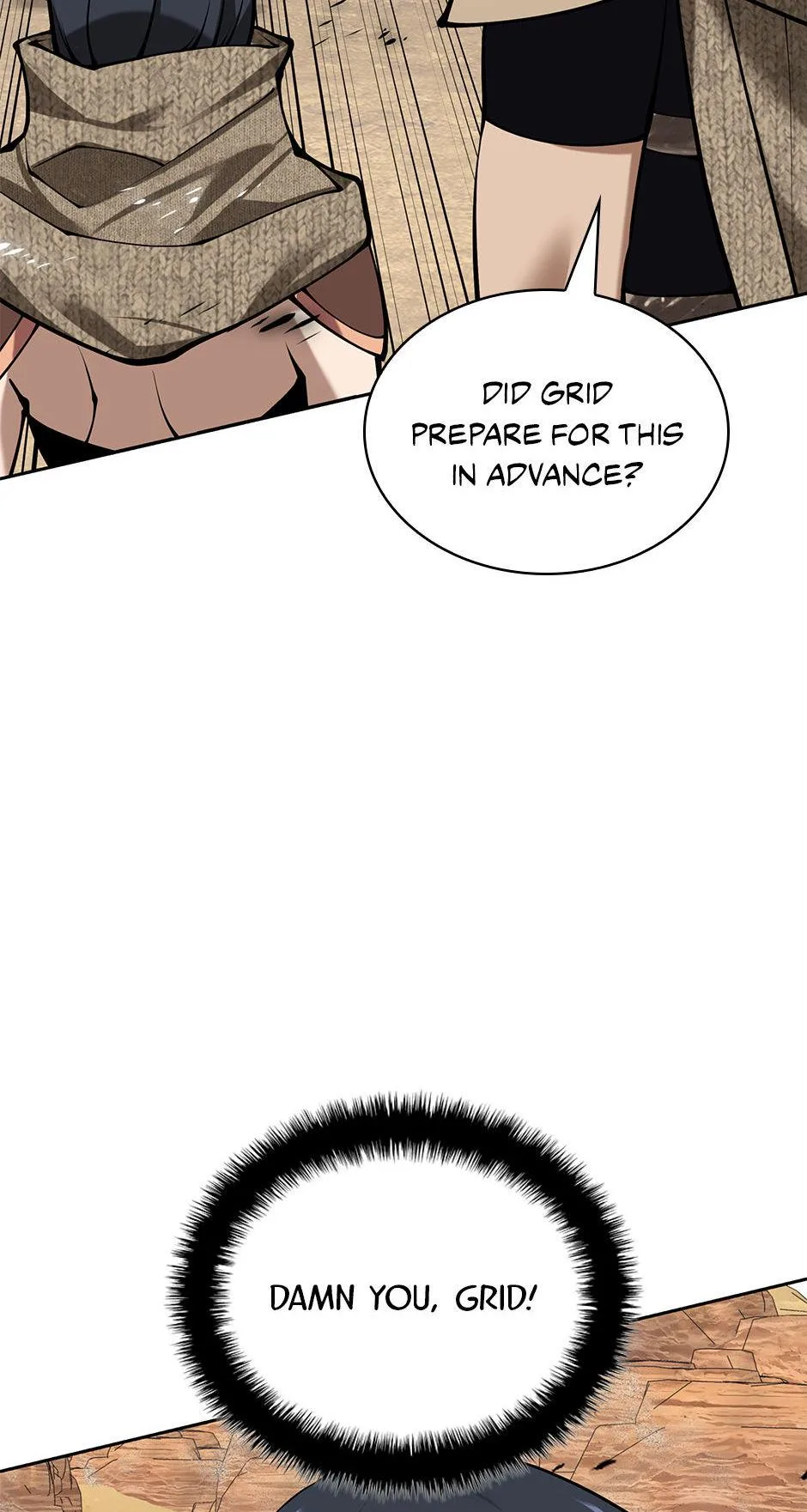 Overgeared Chapter 282 – Page 133