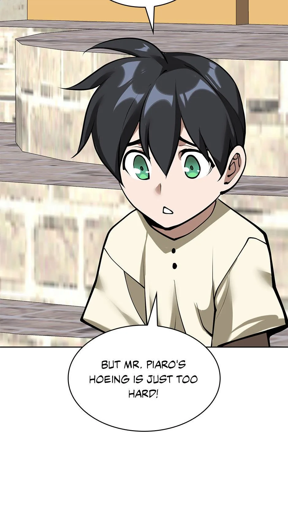 Overgeared Chapter 282 – Page 140