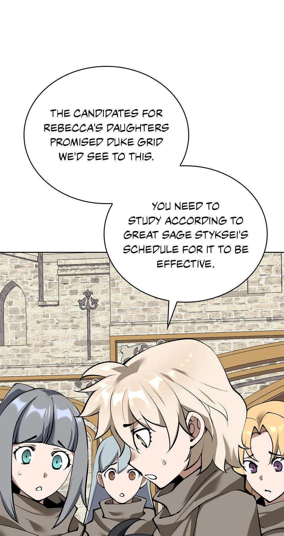 Overgeared Chapter 282 – Page 141