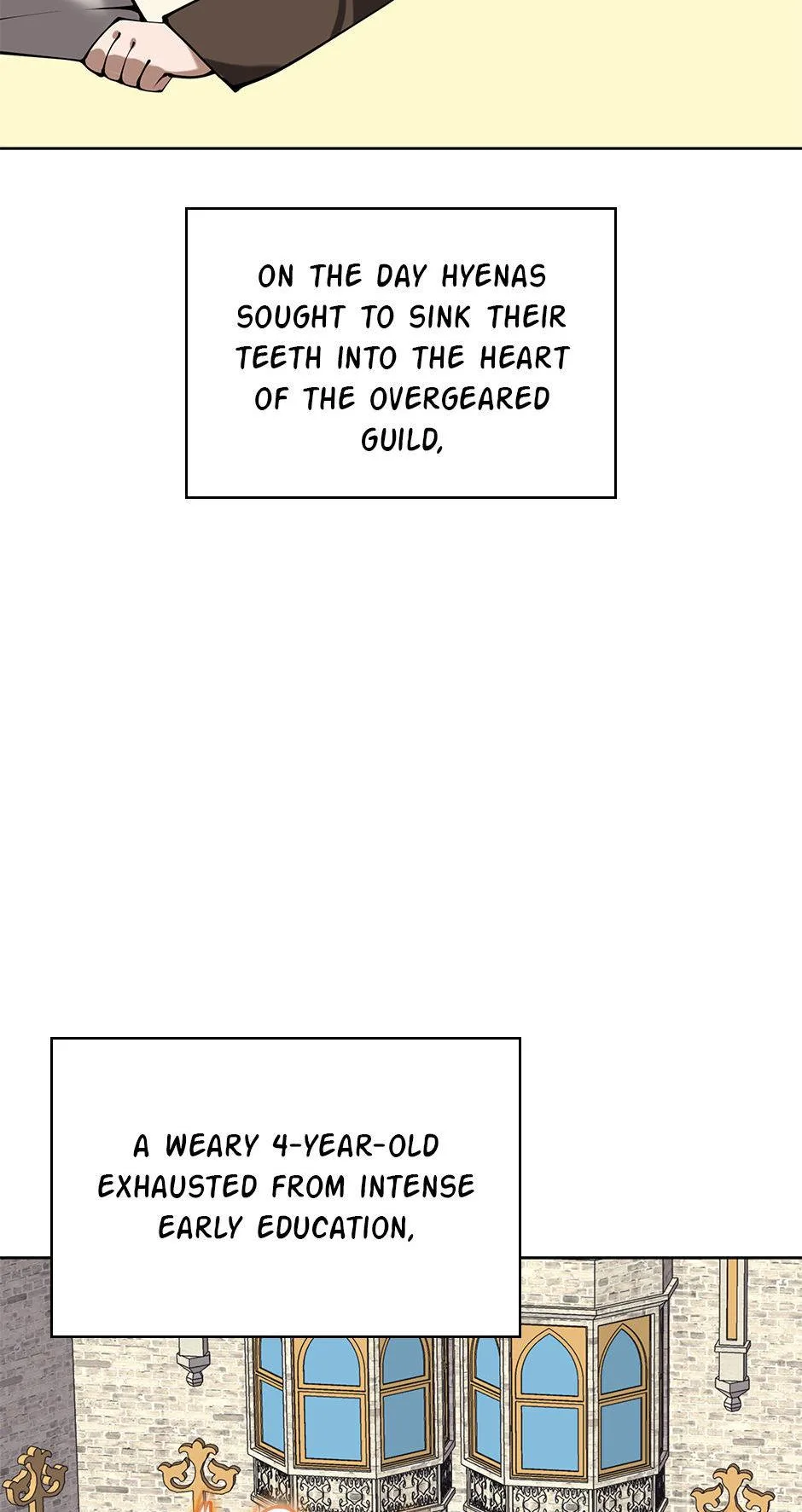 Overgeared Chapter 282 – Page 146