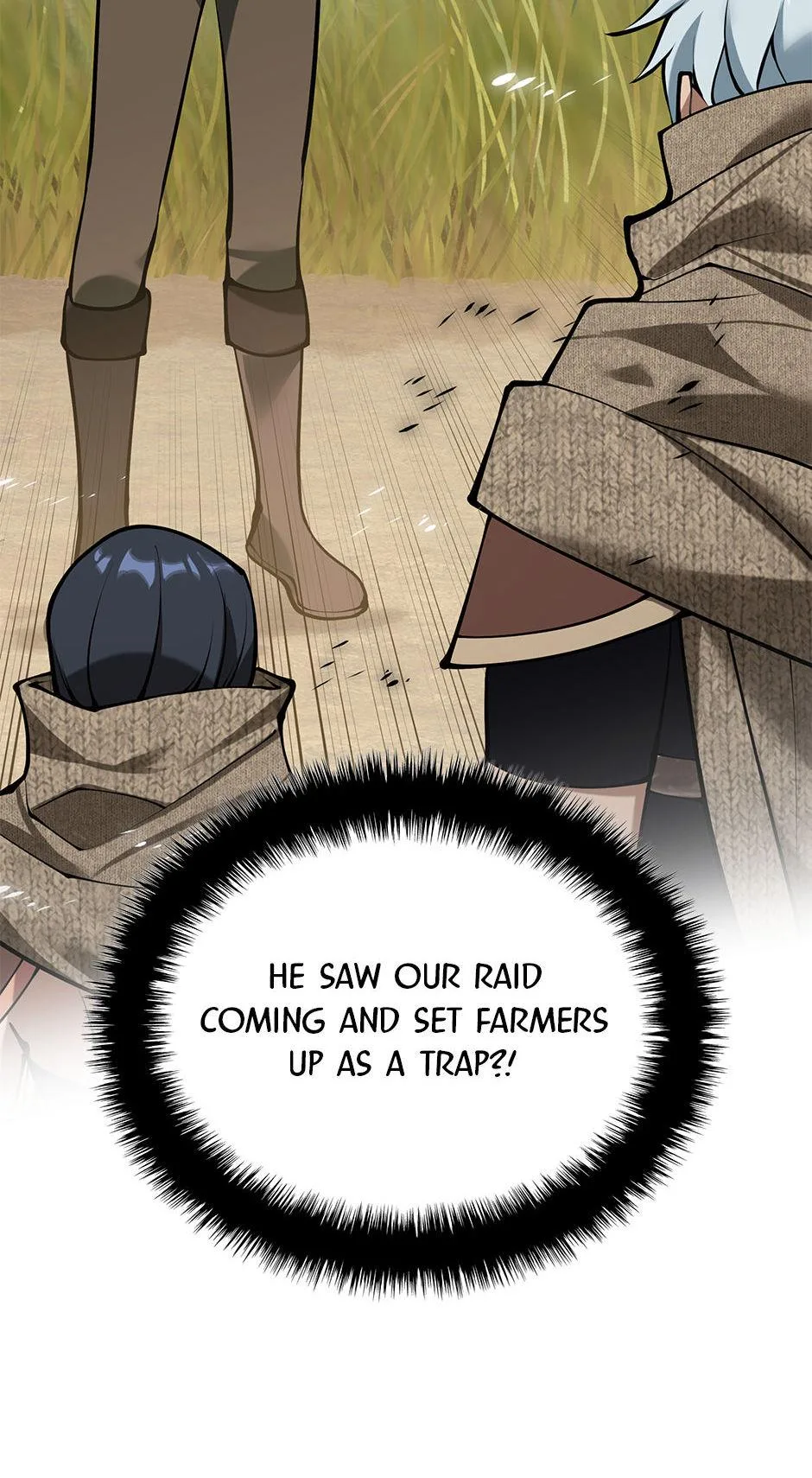 Overgeared Chapter 283 – Page 3