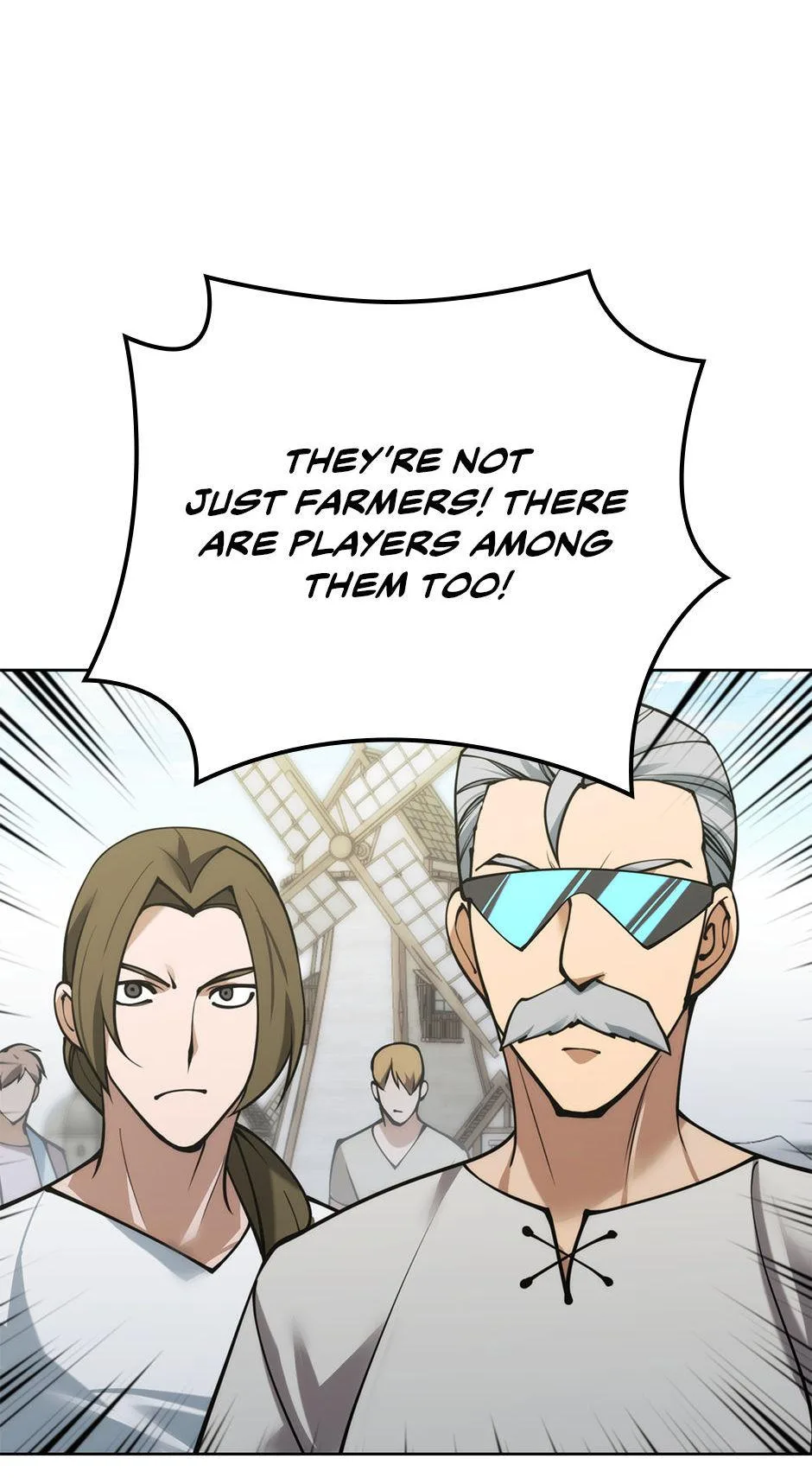 Overgeared Chapter 283 – Page 4