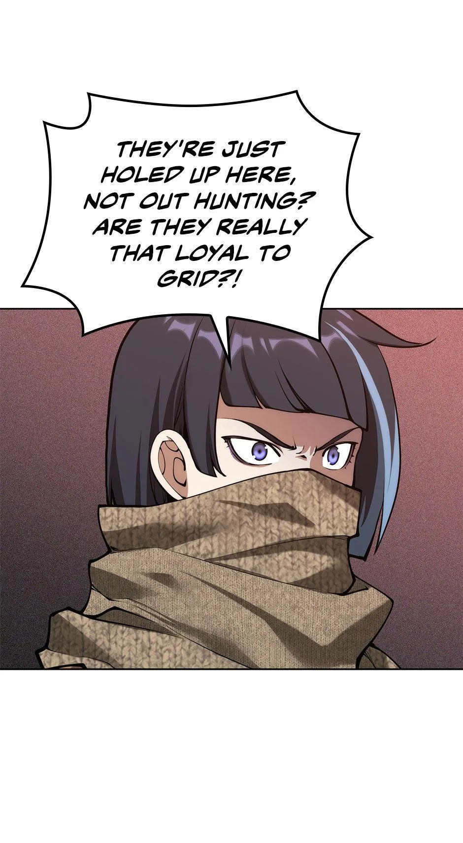 Overgeared Chapter 283 – Page 5