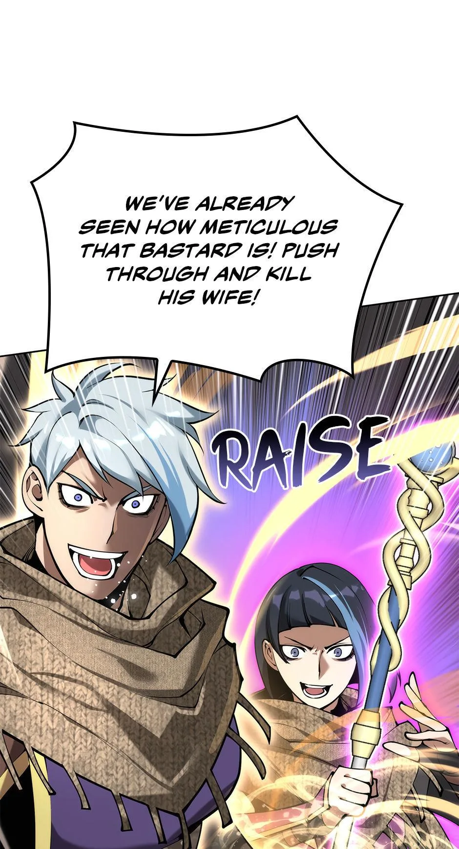 Overgeared Chapter 283 – Page 6