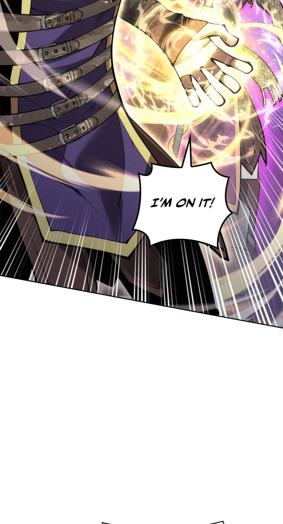Overgeared Chapter 283 – Page 7