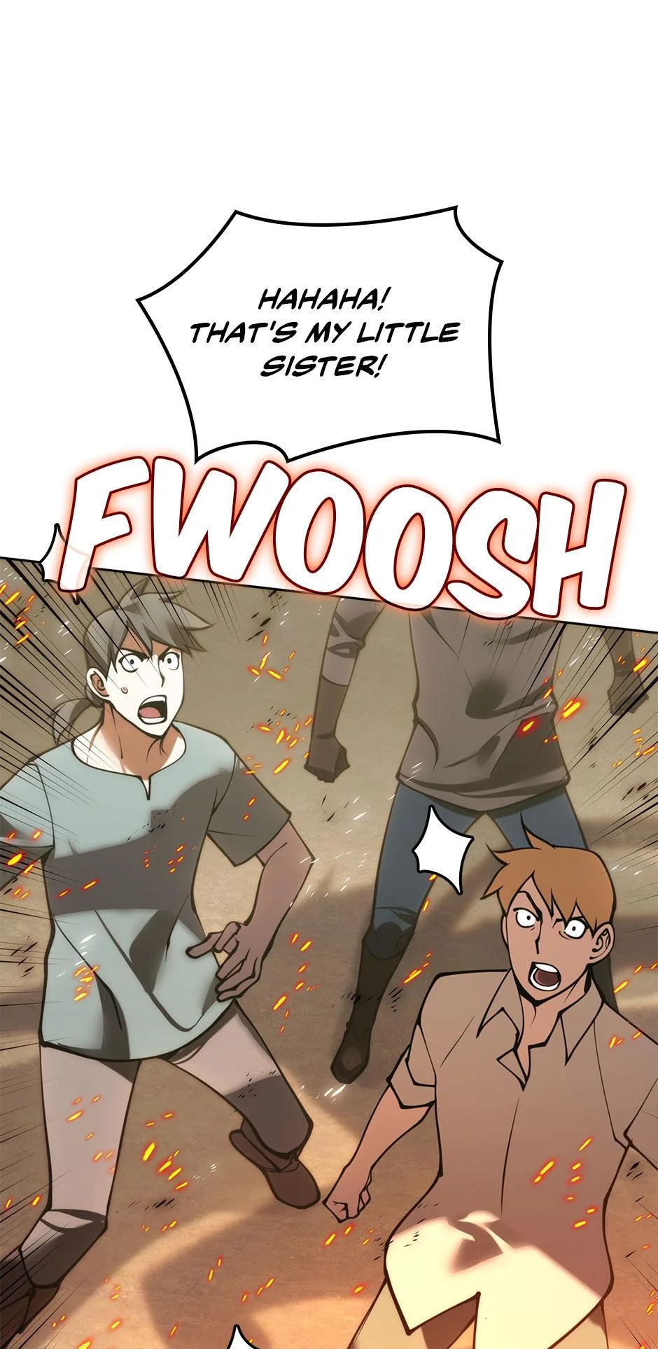 Overgeared Chapter 283 – Page 11