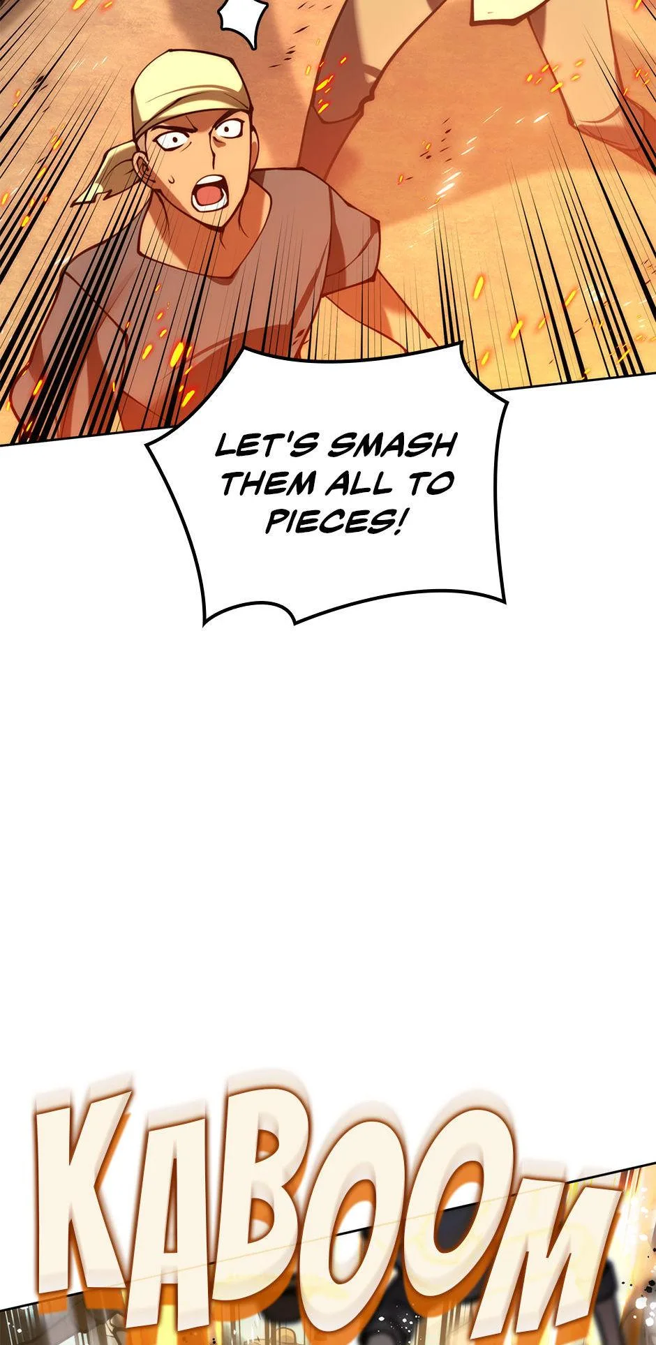 Overgeared Chapter 283 – Page 12