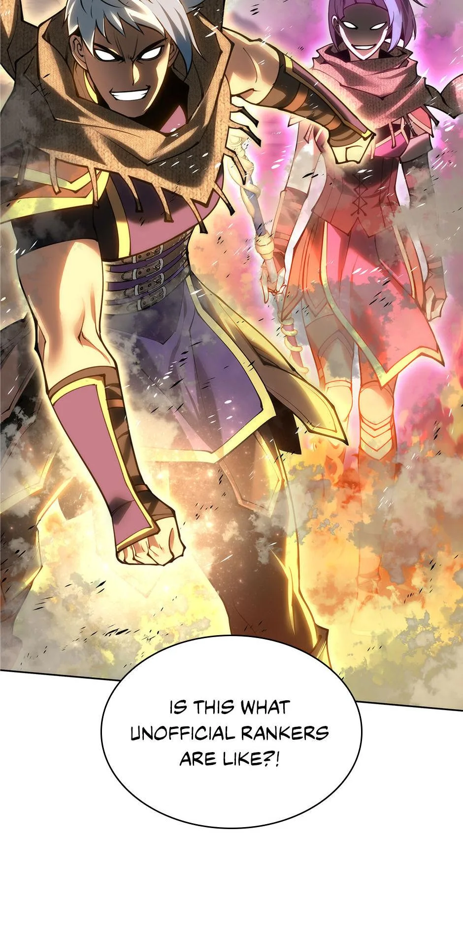 Overgeared Chapter 283 – Page 16
