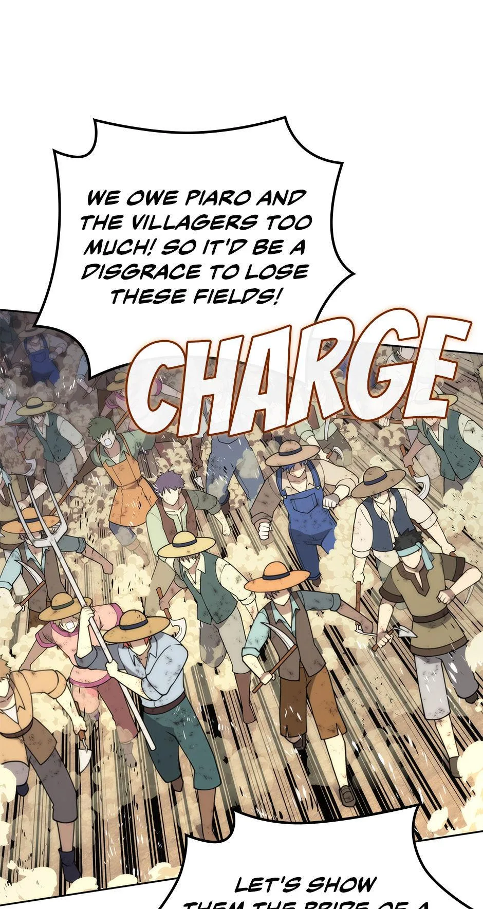Overgeared Chapter 283 – Page 17