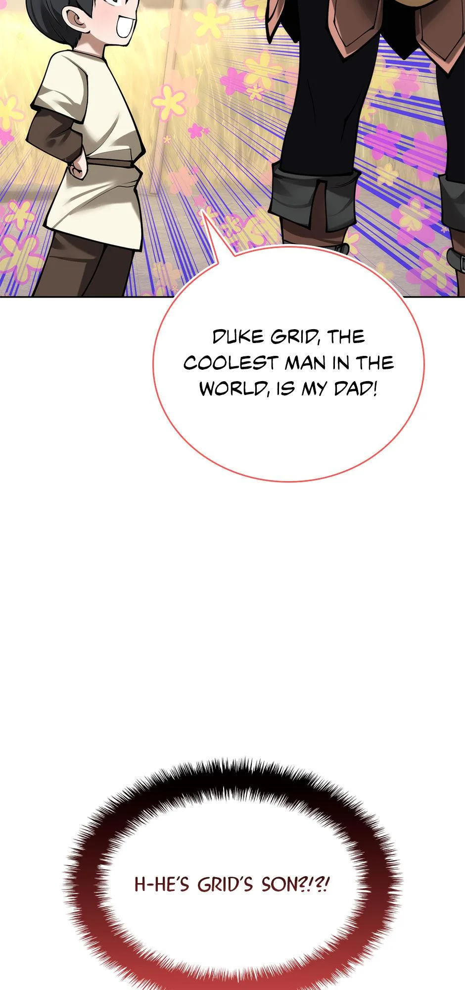 Overgeared Chapter 283 – Page 30
