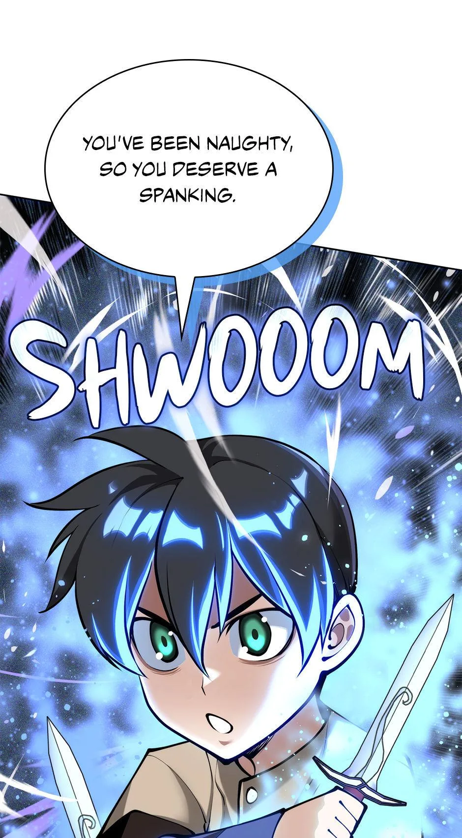 Overgeared Chapter 283 – Page 34