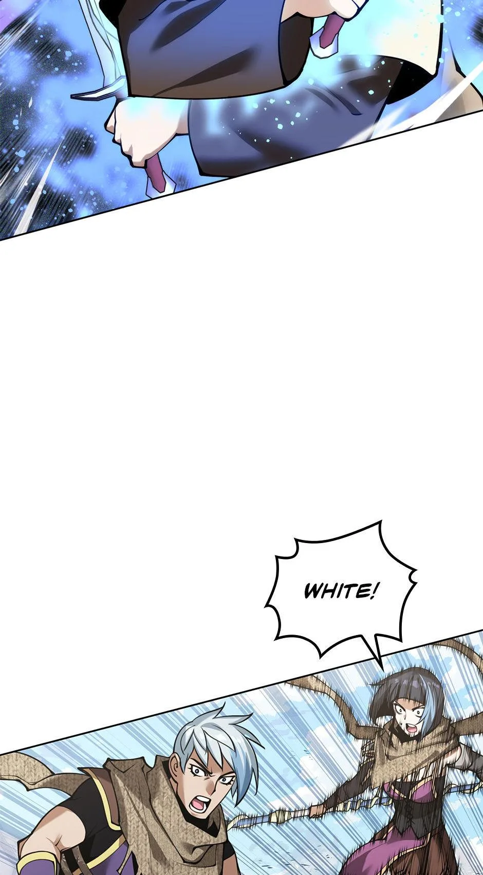Overgeared Chapter 283 – Page 35