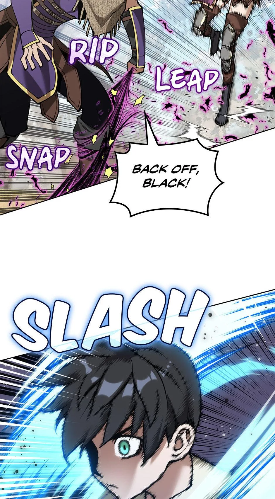 Overgeared Chapter 283 – Page 36
