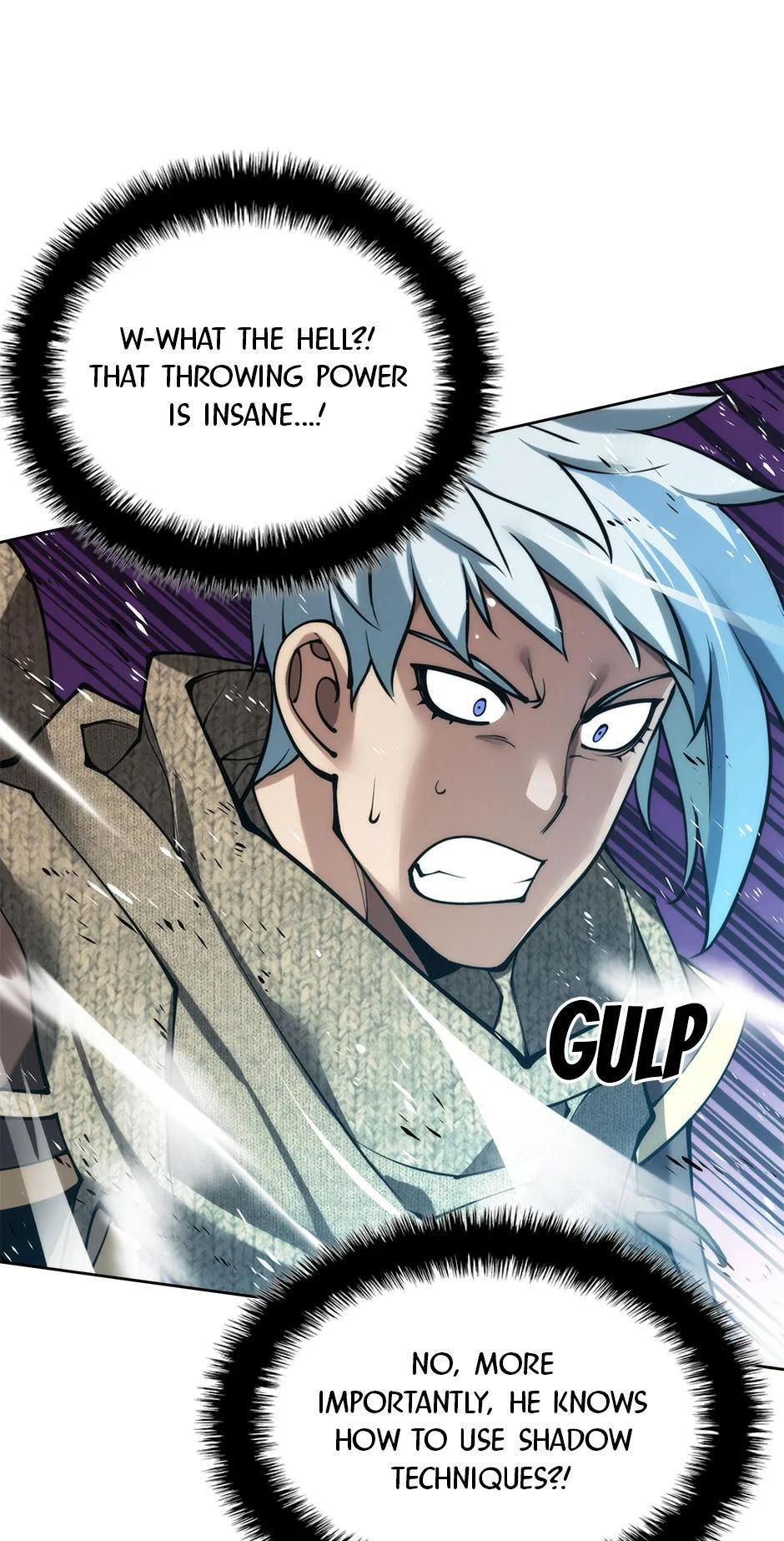 Overgeared Chapter 283 – Page 40