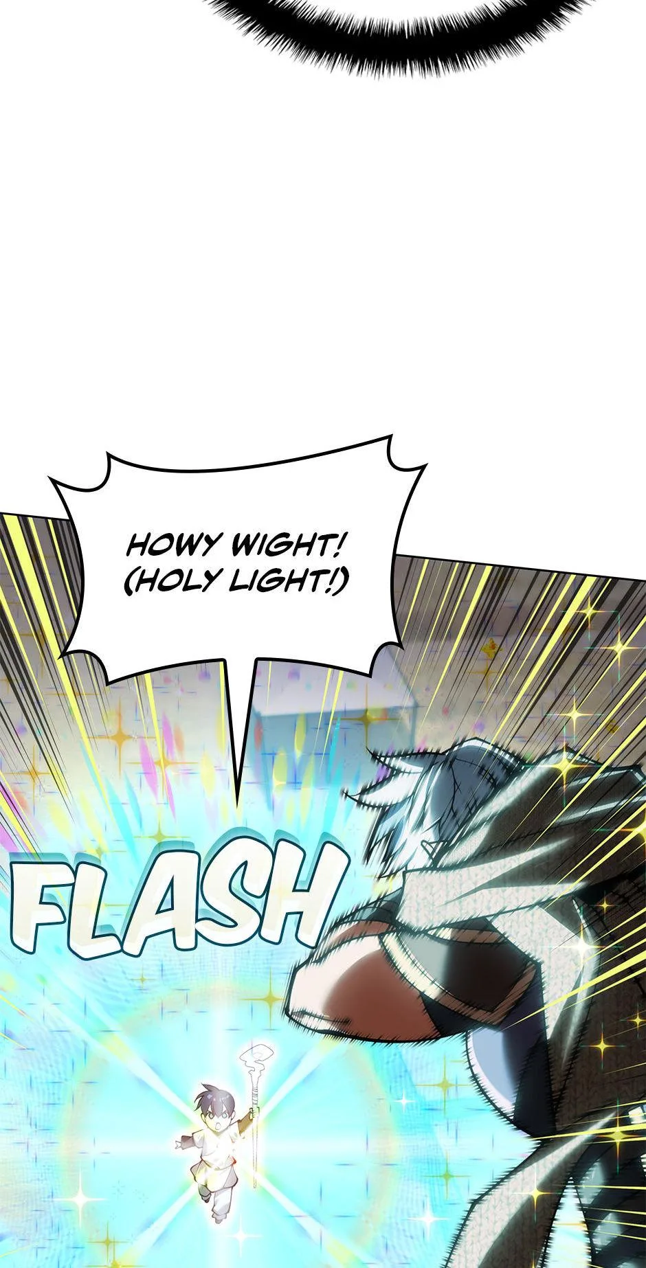 Overgeared Chapter 283 – Page 41