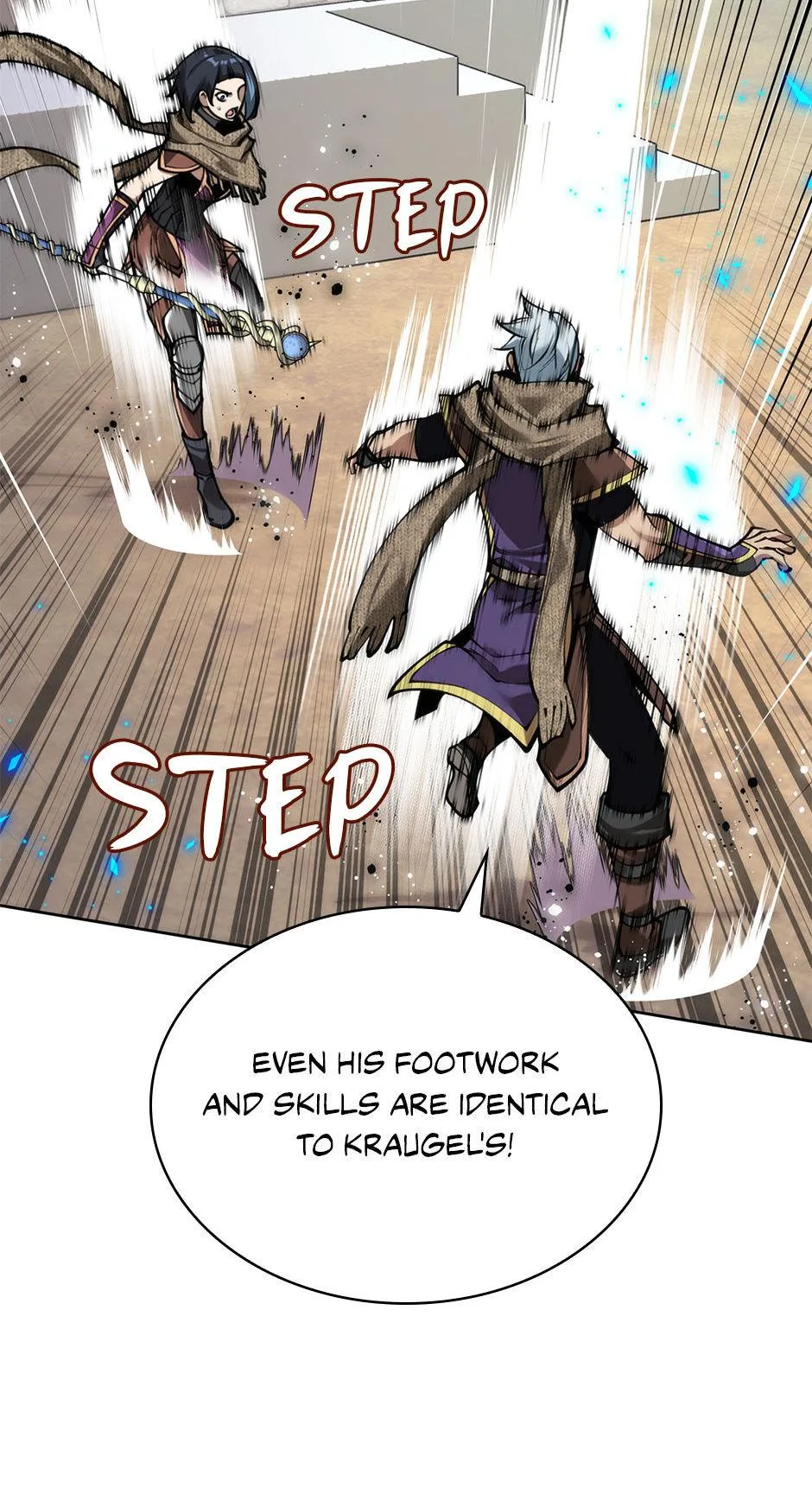 Overgeared Chapter 283 – Page 51