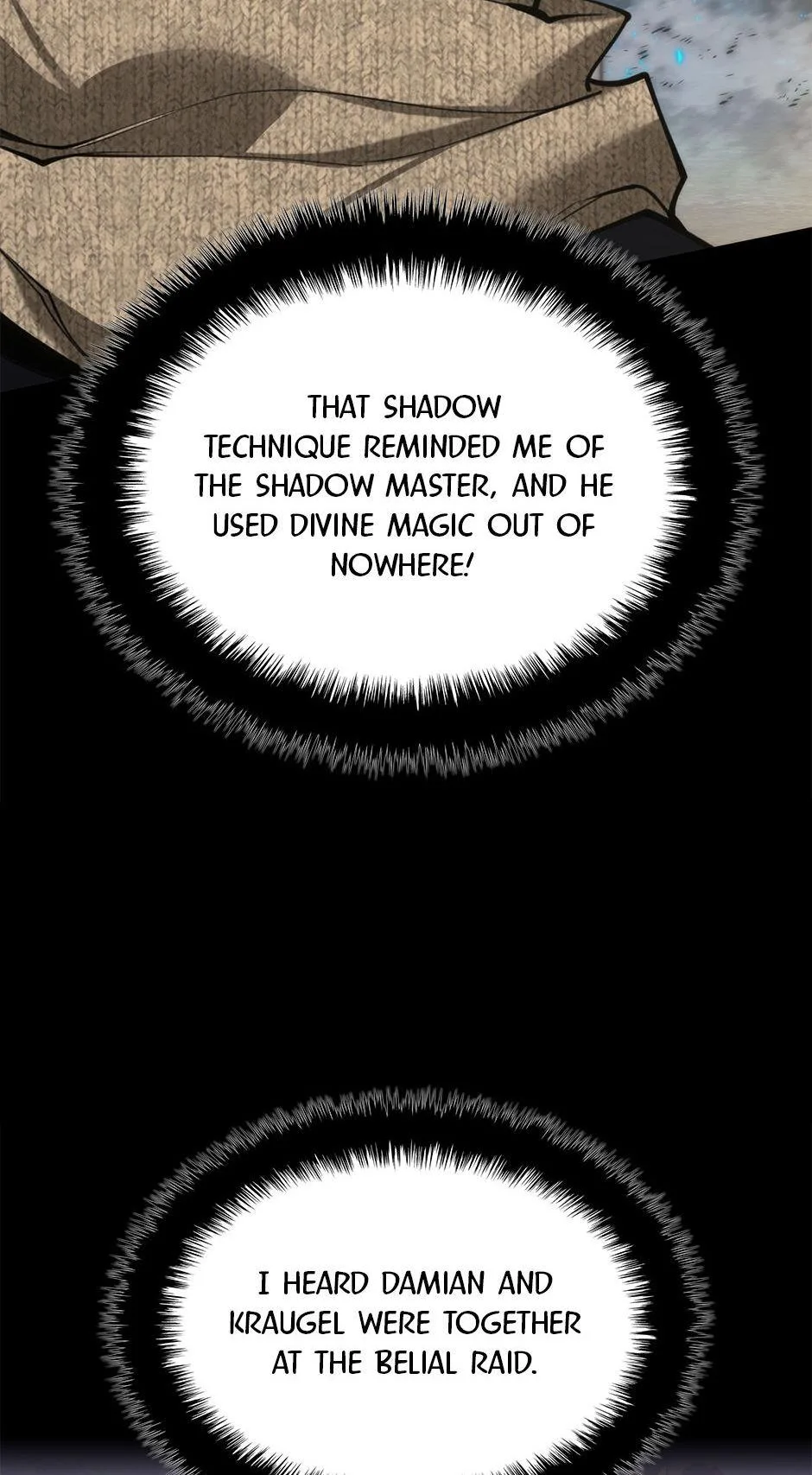 Overgeared Chapter 283 – Page 53