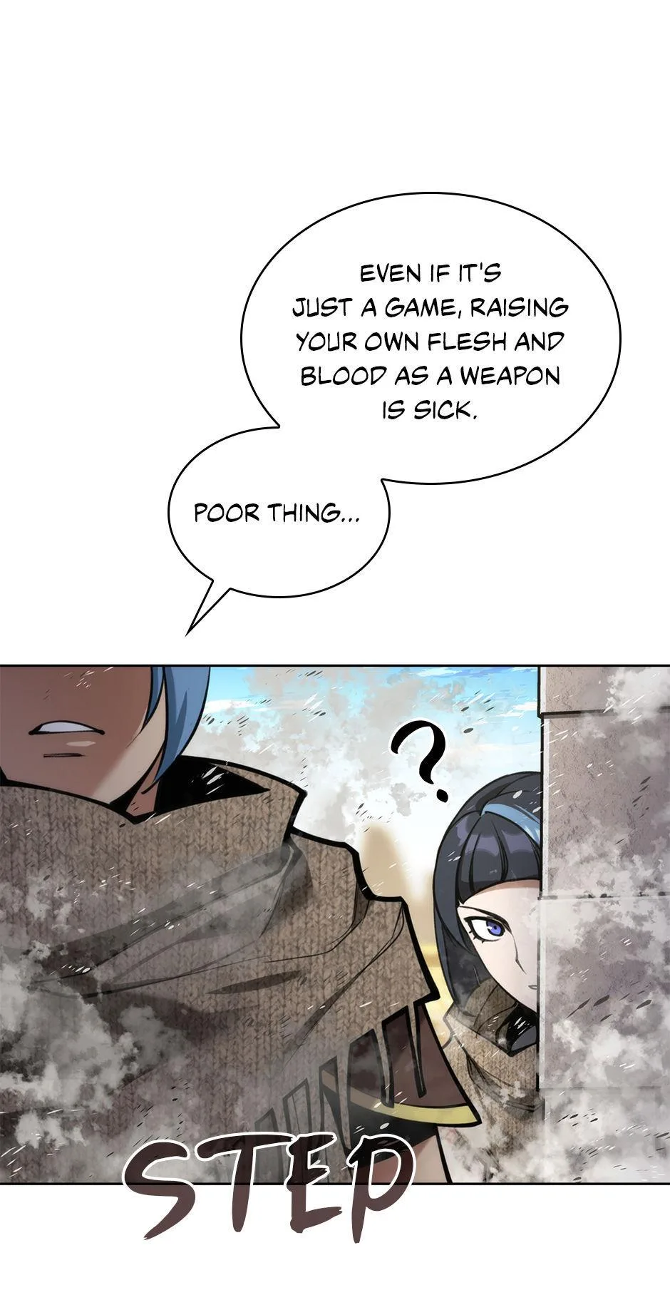 Overgeared Chapter 283 – Page 58