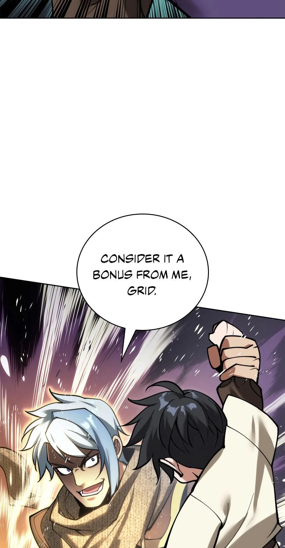 Overgeared Chapter 283 – Page 60