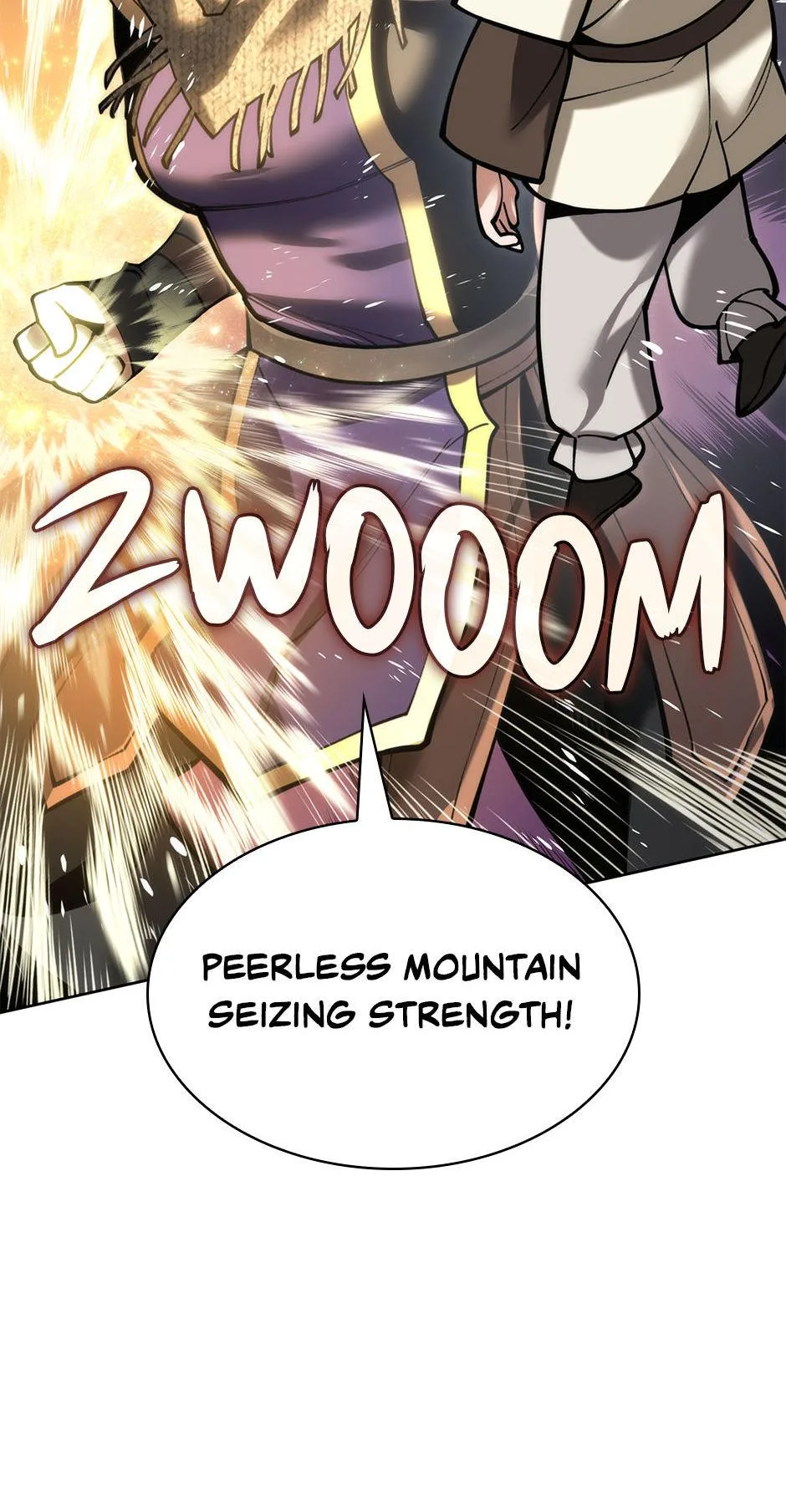 Overgeared Chapter 283 – Page 61