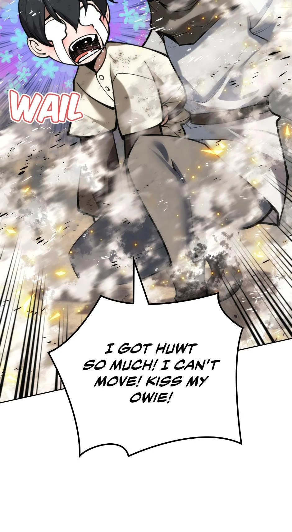 Overgeared Chapter 283 – Page 67