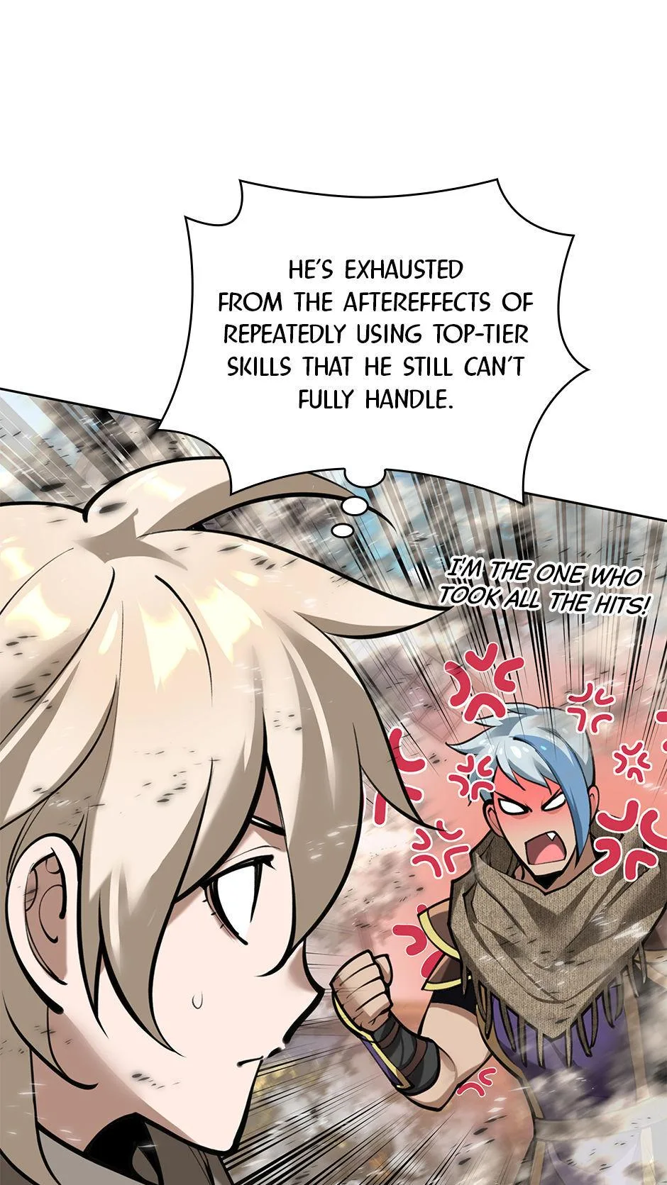 Overgeared Chapter 283 – Page 68