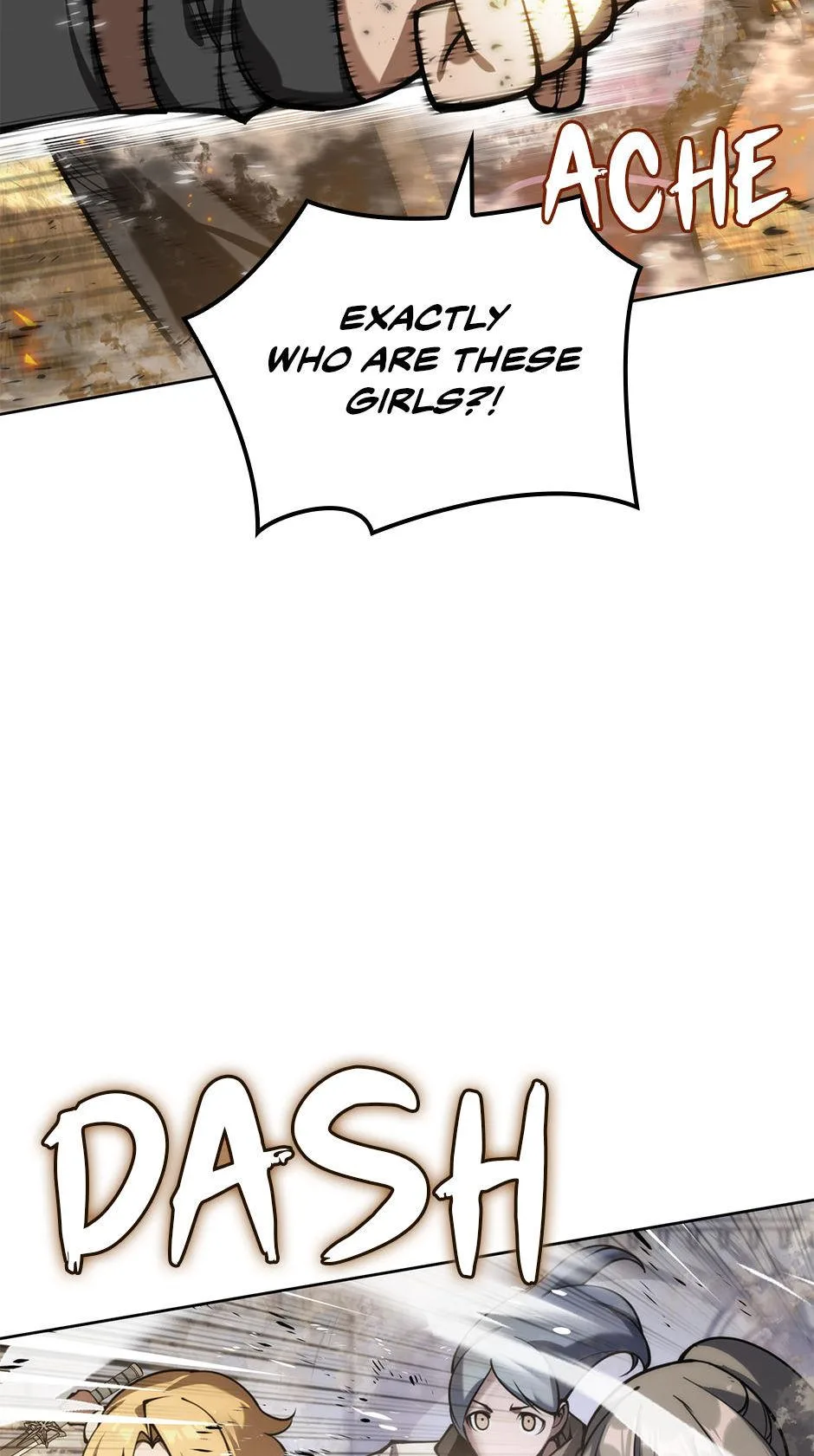 Overgeared Chapter 283 – Page 75