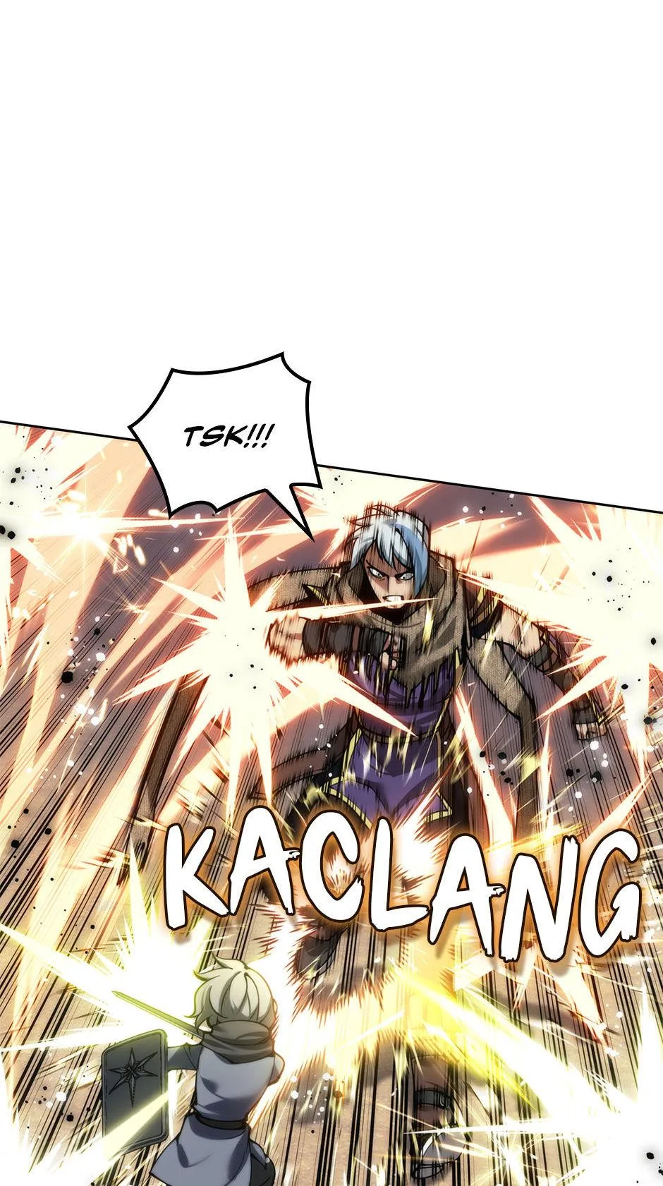 Overgeared Chapter 283 – Page 77