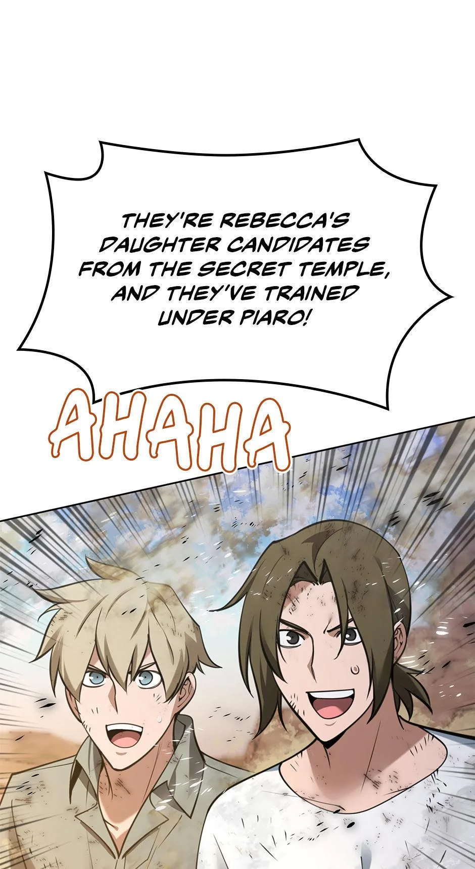 Overgeared Chapter 283 – Page 79