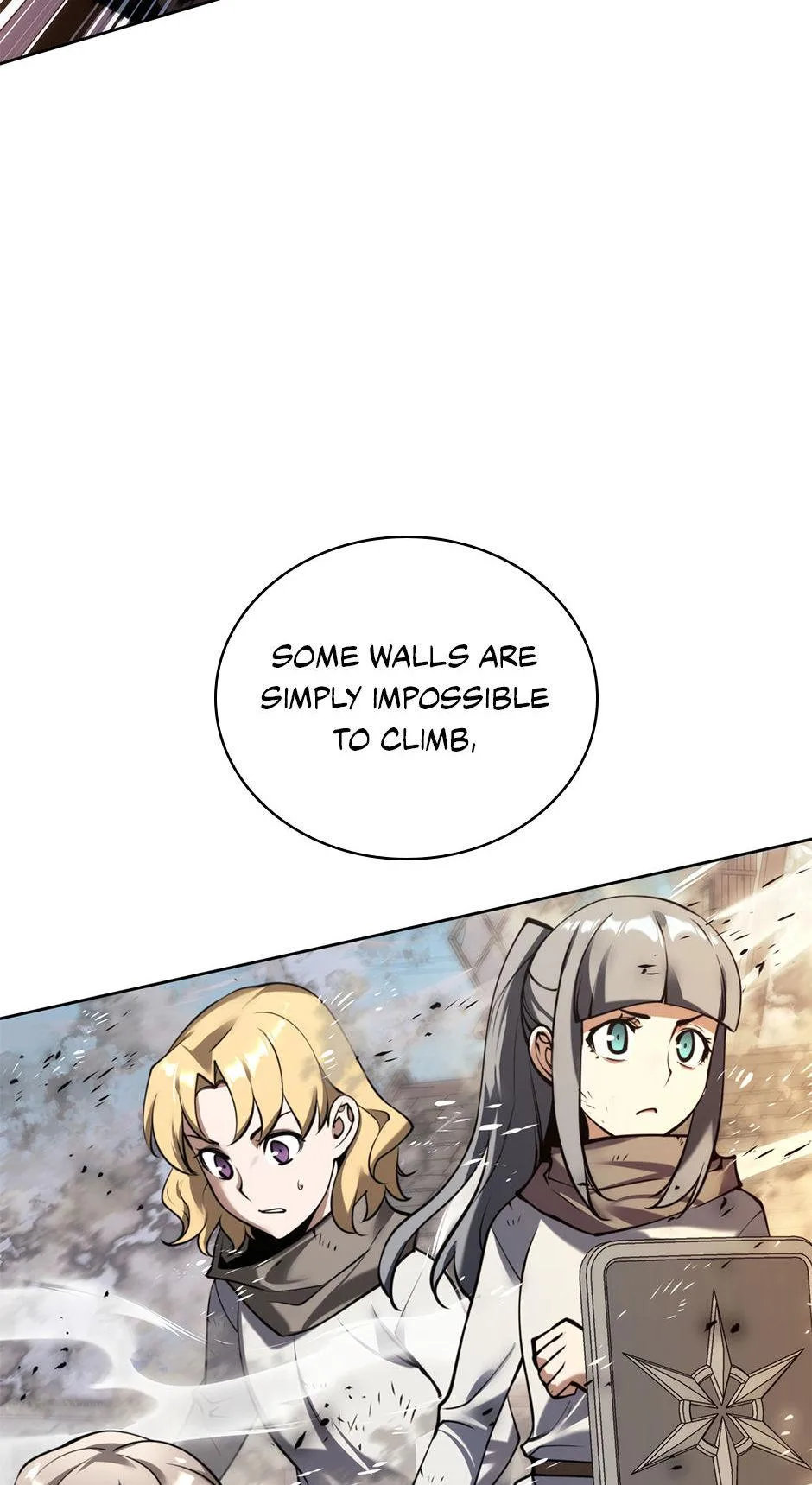 Overgeared Chapter 283 – Page 82