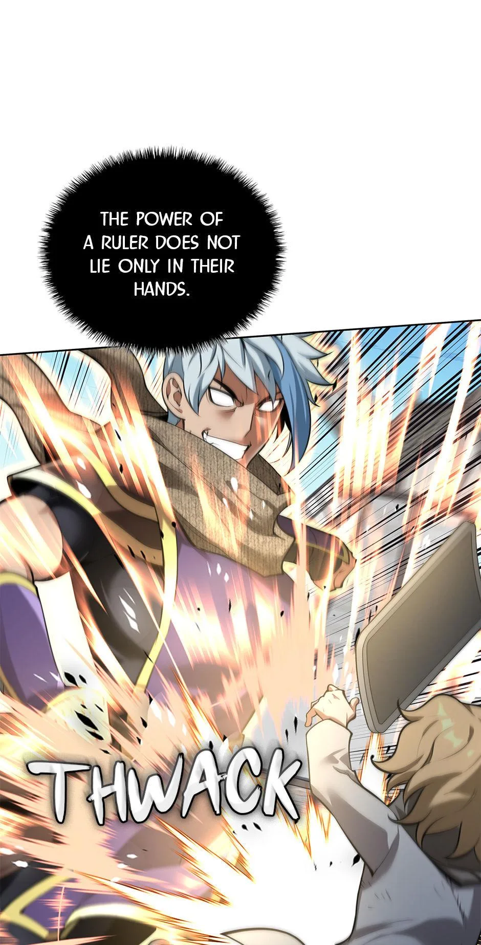 Overgeared Chapter 283 – Page 90