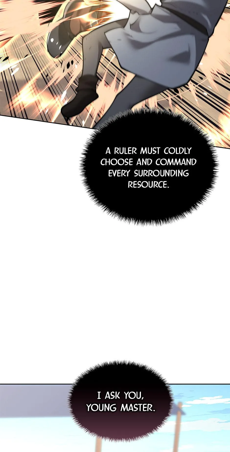 Overgeared Chapter 283 – Page 91