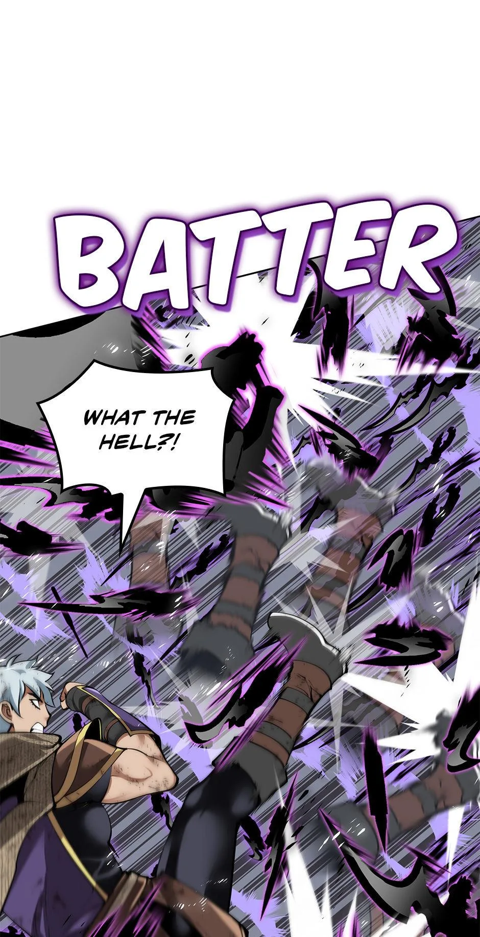 Overgeared Chapter 283 – Page 100