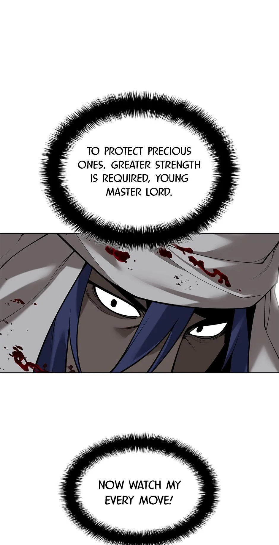 Overgeared Chapter 283 – Page 106